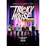 韓国発ボーイズグループxikers、日本初単独ライブZepp Haneda公演のチケットが完売
