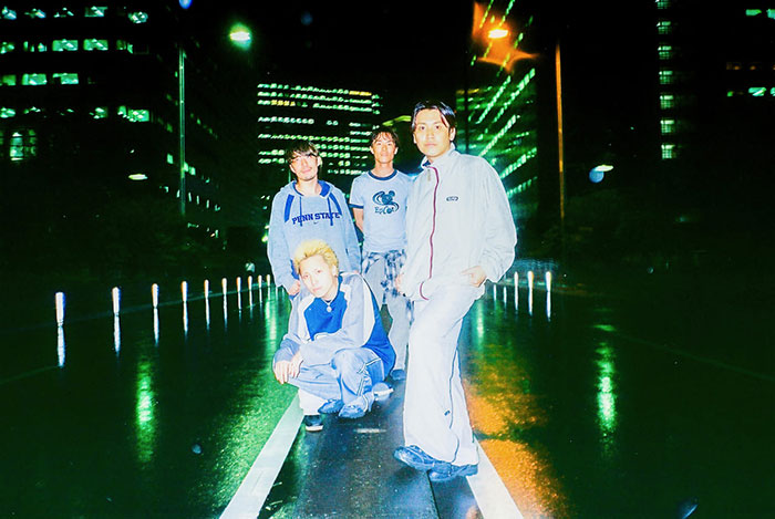 KOTORI、今晩放送のJ-WAVE(81.3FM)『SONAR MUSIC』にて新曲「秘密」をラジオ初オンエア!新曲のリリースを記念してスタジオライブの生配信が決定