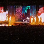 ENHYPEN、ワールドツアー「FATE」デビュー後初のスタジアム単独公演でアメリカツアースタート！