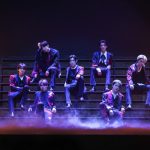 ENHYPEN、ワールドツアー「FATE」デビュー後初のスタジアム単独公演でアメリカツアースタート！