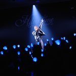 Hilcrhyme、ツアー初日公演で15周年キックオフ・クラブイベント「熱帯夜」開催を発表
