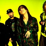 SUPER BEAVER、新曲「決心」が11月3日(金)に配信リリース決定