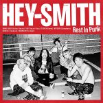 HEY-SMITH、ツアー対バンにキュウソ・ロットン・ブルエン・オーラルなど決定！