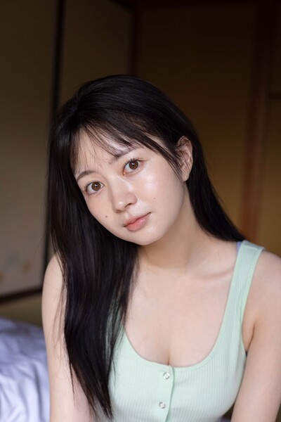 SKE48・江籠裕奈、卒業写真集発売決定「卒業旅行みたいでとっても楽しかったです！」