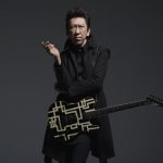 布袋寅泰、ニュー・アルバムを携えた全国ツアー「HOTEI the LIVE 2023 GUITARHYTHM Ⅶ TOUR」が10月7日、高崎芸術劇場からスタート！12月24日、「GUITARHYTHM Ⅶ TOUR FINAL Never Gonna Stop!」代々木第一体育館公演を追加発表！！