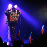 Hilcrhyme、ツアー初日公演で15周年キックオフ・クラブイベント「熱帯夜」開催を発表