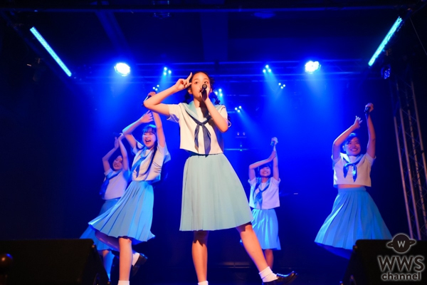 【ライブ写真特集】少女歌劇団ミモザーヌ、『Fresh Live！』でフレッシュさ弾ける圧巻のパフォーマンス！！