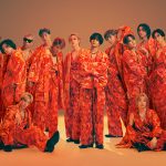 THE RAMPAGE 初のBEST ALBUM 『16SOUL』＆『16PRAY』詳細解禁！