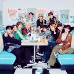 INI、10/11(水)発売 5TH SINGLE『TAG ME』タイトル曲「HANA_花」MV Teaser #1公開