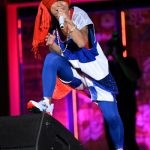 湘南乃風、10年ぶりの横浜スタジアムで大観衆と共にアニバーサリーを分かち合う
