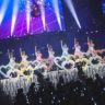 FRUITS ZIPPER、グループ結成2周年の記念ライブを日本武道館で開催決定！ソールドアウトした東京体育館公演で新曲「キミコイ」を初披露