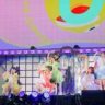 FRUITS ZIPPER、グループ結成2周年の記念ライブを日本武道館で開催決定！ソールドアウトした東京体育館公演で新曲「キミコイ」を初披露