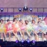 FRUITS ZIPPER、グループ結成2周年の記念ライブを日本武道館で開催決定！ソールドアウトした東京体育館公演で新曲「キミコイ」を初披露