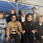 GENERATIONS、「西川節炸裂でテンションが上がった」とフェスの感想を語る！〈イナズマロックフェス2023〉