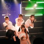 【ライブ写真特集】Principal（プリンシパル）5週連続デジタル配信リリースを発表！