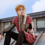 TOMORROW X TOGETHER、『The Name Chapter: FREEFALL』の新たなコンセプトフォト公開
