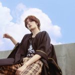 TOMORROW X TOGETHER、『The Name Chapter: FREEFALL』の新たなコンセプトフォト公開