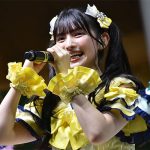 超ときめき♡宣伝部、ラゾーナ川崎でリリース記念イベントを開催！