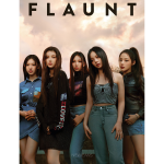NewJeans、米国ファッション雑誌「FLAUNT Magazine」の表紙をジャック！