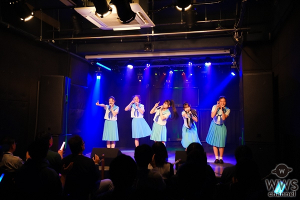 【ライブ写真特集】少女歌劇団ミモザーヌ、『Fresh Live！』でフレッシュさ弾ける圧巻のパフォーマンス！！