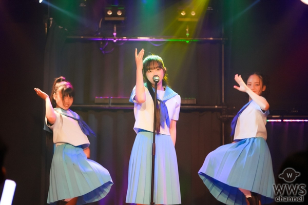 【ライブ写真特集】少女歌劇団ミモザーヌ、『Fresh Live！』でフレッシュさ弾ける圧巻のパフォーマンス！！