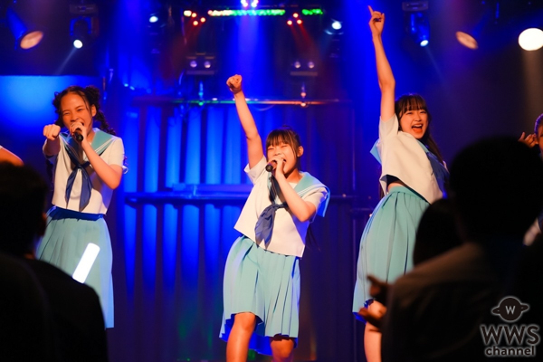 【ライブ写真特集】少女歌劇団ミモザーヌ、『Fresh Live！』でフレッシュさ弾ける圧巻のパフォーマンス！！