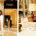 川口春奈がフェンディ　2024年春夏　ウィメンズコレクションのショーに参加、ミラノでの1日に密着！