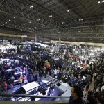 世界最大級のカスタムカーの祭典 TOKYO AUTO SALON 2024、2024年1月12日〜14日の3日間 幕張メッセで開催！！