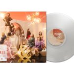 TWICE、日本オリジナルアルバムの『BDZ』『&TWICE』『Perfect World』の三作品同時、数量限定生産アナログ盤のリリース決定！