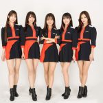 TOKYO AUTO SALON 2024、イメージガール『A-class』が決定！