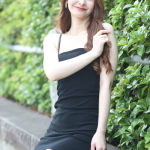 【写真特集】イランと日本のハーフ・安川美那さん、全身デニムコーデで美脚&美腹筋アピール! <2023ミスユニバースジャパンプレリミナリー神奈川代表>