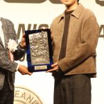 菅田将暉、2年連続で『最もジーンズが似合う男性有名人』に選出！！「物づくりにリスペクトがあります」〈第40回ベストジーニスト2023〉