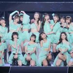 【ライブレポート】モーニング娘。'23 コンサートツアー秋 「Neverending Shine Show 〜聖域〜