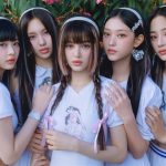 NewJeans、『第65回輝く！日本レコード大賞』で自身初となる「優秀作品賞」「特別賞」を受賞！