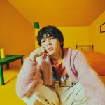imase、『第65回輝く！日本レコード大賞』で「優秀作品賞」を受賞！
