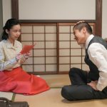 朝ドラ『ブギウギ』「死にとうない」姉にだけ本音を吐露、スズ子の胸で泣く弟に「六郎に泣かされっぱなし」