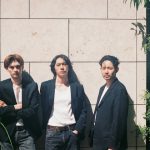 Ross Moody、EP「Love Spread」を11月29日にリリース！リード曲「君に今」を先行リリース＆ミュージックビデオを公開