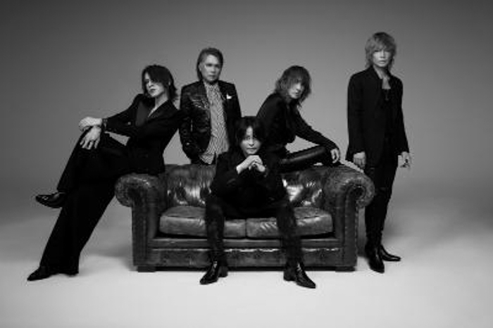 LUNA SEA、メンバー全員生出演！セルフカヴァーアルバム『MOTHER』＆『STYLE』リリース記念特番の生配信決定！