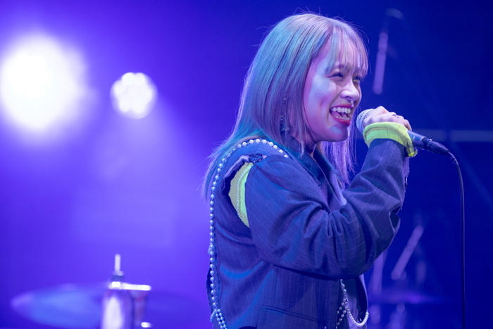 清水美依紗1st Solo Live「Style」のライブの様子をレポート！