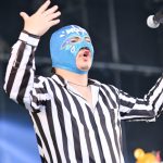MEATMANS、楽しみながら痩せられる名物「健康系ダンス」でファンらと一緒に大盛り上がり！〈PEACE STOCK 78’ HIROSHIMA 2023〉