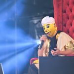 SNSで話題沸騰中の『石油王』、セレブ感溢れる演出で新曲『OIL MONEY』を披露！〈PEACE STOCK 78’ HIROSHIMA 2023〉