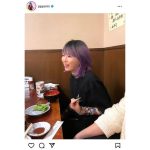 PORIN（Awesome City Club）、居酒屋でのナチュラル笑顔ショットに反響！「ほんわか自然な笑顔が可愛い」