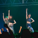 【写真特集】＠onefiveがFM大阪主催「LOOP QUEST」出演でライブパフォーマンス！