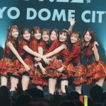 【ライブレポート】AKB48、『フライングゲット』『ヘビーローテーション』などの人気曲を届け会場大熱狂＜ARTISTS LEAGUE Presents... MUSIC TRIBE＞