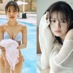 NGT48・本間日陽、アイドル最後のランジェリー、水着の肌見せを披露『NGT48 本間日陽2nd 写真集 陽射し色』を2024 年1 月17 日(水）に発売！