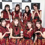 【動画】AKB48・向井地美音、千葉恵里、村⼭彩希ら8名がライブの盛り上がり語る！＜ARTISTS LEAGUE Presents... MUSIC TRIBE＞