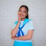 【動画】少女歌劇団ミモザーヌしろみゆ、『Fresh Live！』を終えて感想や今後の目標を語る！