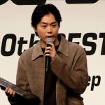 【動画】菅田将暉、2年連続受賞でジーンズへの思いを語る！「1本1本に思い入れがある」＜第40回ベストジーニスト2023＞