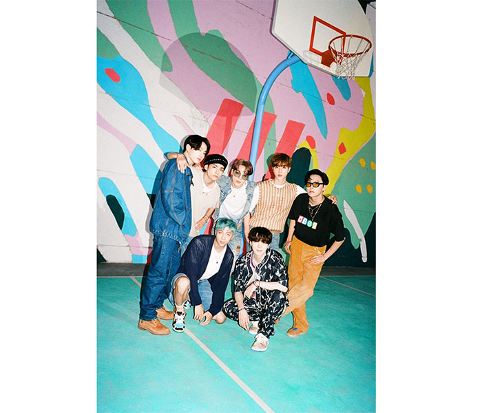 BTS・JIMIN＆JUNG KOOK、米ビルボード年末決算メインチャート入り！K-POP歴代級ソロ記録続く