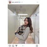 後藤真希、オトナ可愛い私服コーデに絶賛の声！「控えめに言ってめっちゃ美人」「美しすぎてため息」